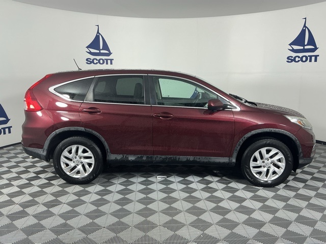 used 2016 Honda CR-V car, priced at $15,855
