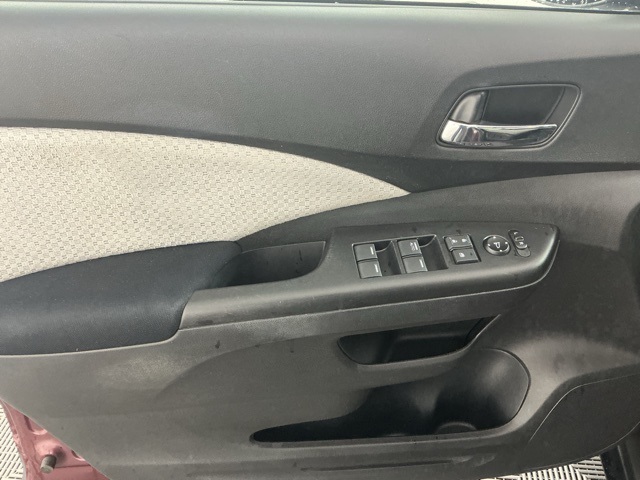 used 2016 Honda CR-V car, priced at $15,855