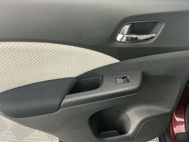 used 2016 Honda CR-V car, priced at $15,855