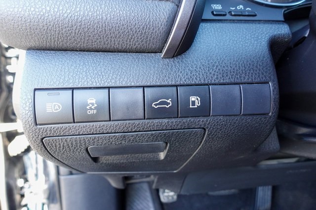 used 2018 Toyota Camry car, priced at $18,000