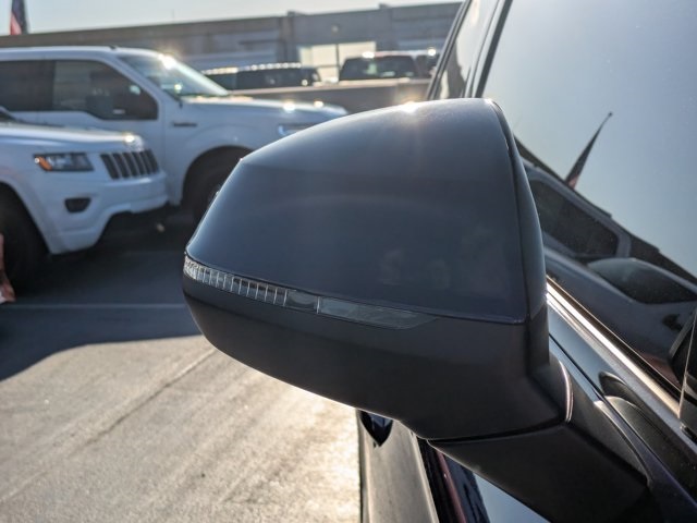 used 2023 Audi Q5 car, priced at $34,967