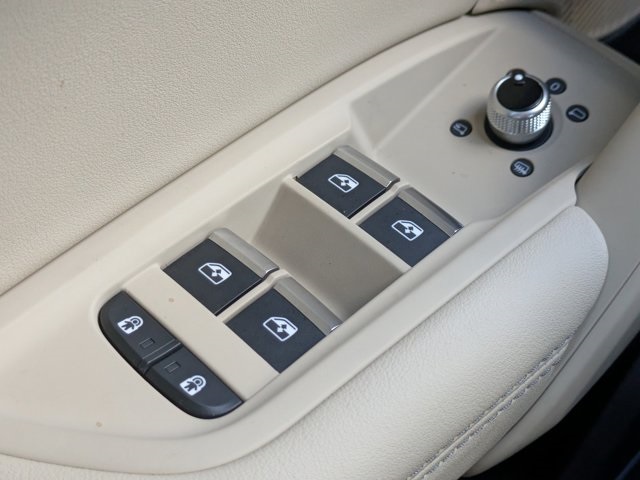 used 2023 Audi Q5 car, priced at $34,967