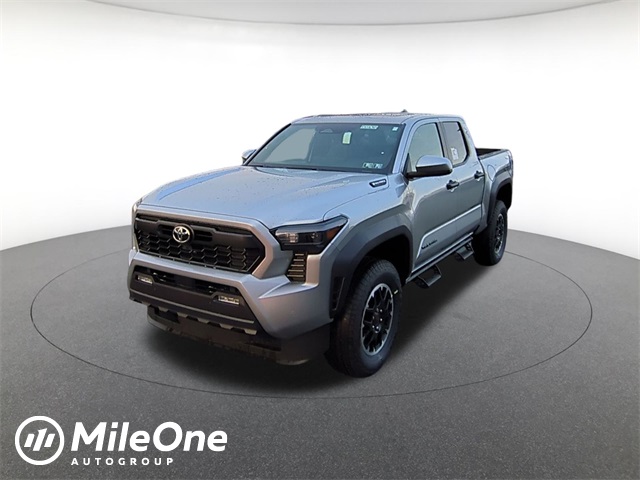 new 2025 Toyota Tacoma Hybrid car, priced at $53,087