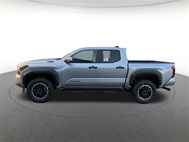 new 2025 Toyota Tacoma Hybrid car, priced at $53,087