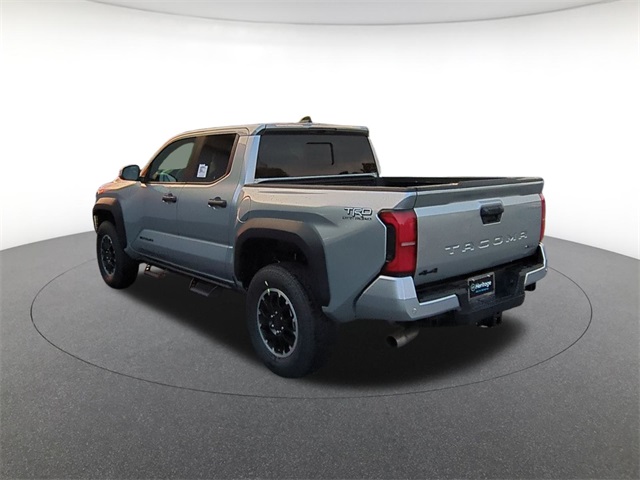 new 2025 Toyota Tacoma Hybrid car, priced at $53,087