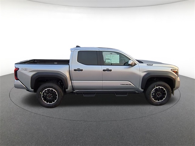 new 2025 Toyota Tacoma Hybrid car, priced at $53,087