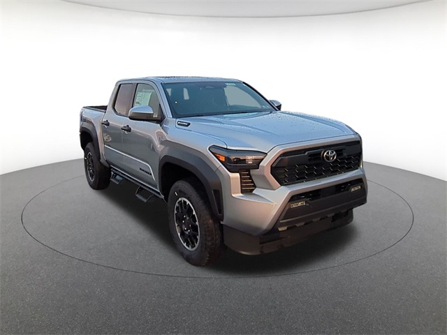 new 2025 Toyota Tacoma Hybrid car, priced at $53,087