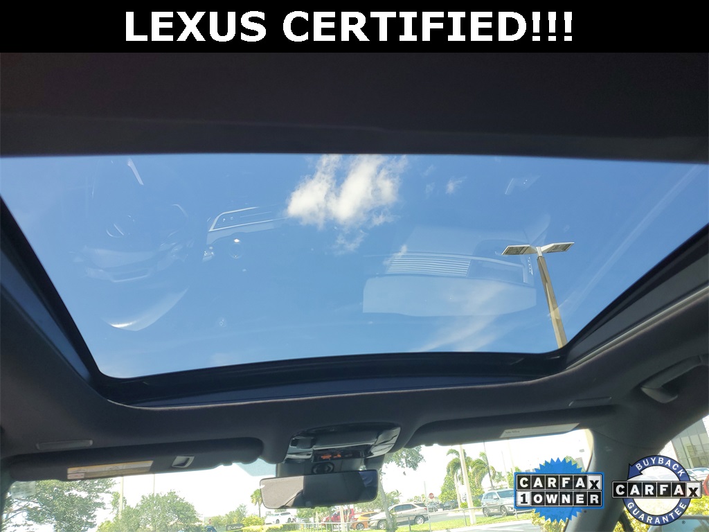 used 2023 Lexus RX car, priced at $62,998