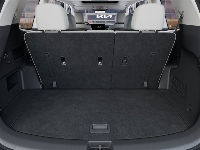 new 2025 Kia Telluride car, priced at $44,030