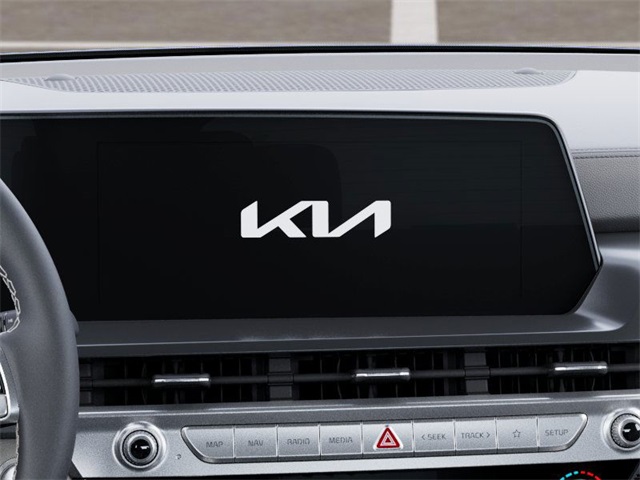 new 2025 Kia Telluride car, priced at $44,030