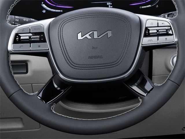 new 2025 Kia Telluride car, priced at $44,030