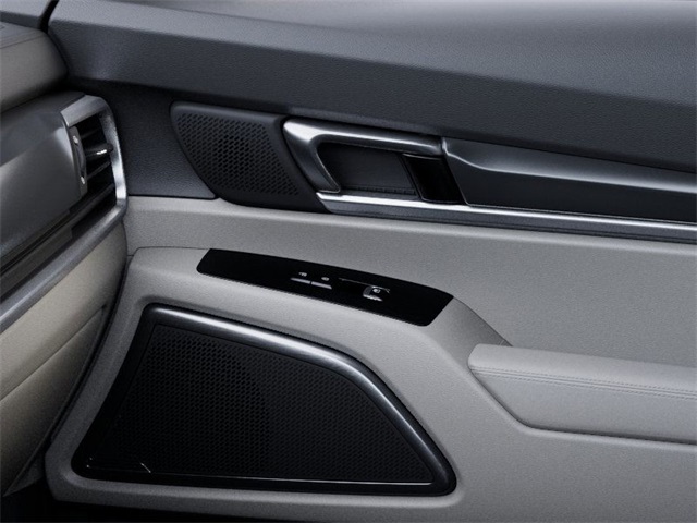new 2025 Kia Telluride car, priced at $44,030