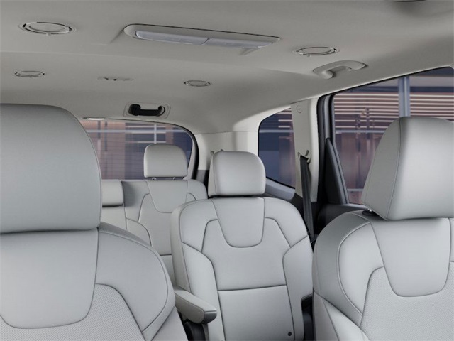 new 2025 Kia Telluride car, priced at $44,030