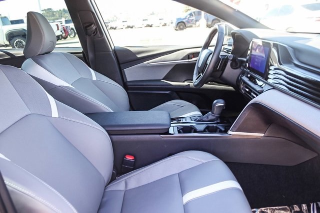 used 2025 Toyota Camry car, priced at $29,892