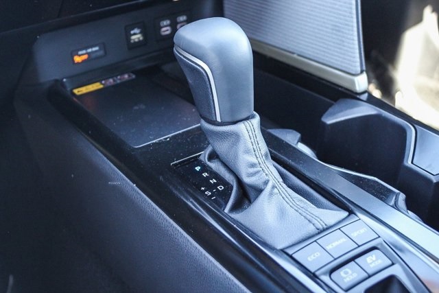 used 2025 Toyota Camry car, priced at $29,892