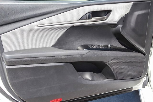 used 2025 Toyota Camry car, priced at $29,892