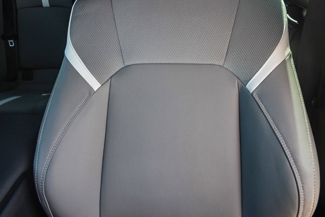used 2025 Toyota Camry car, priced at $29,892