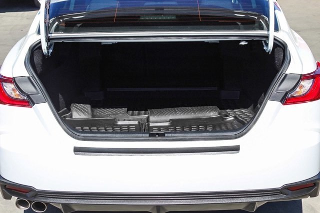 used 2025 Toyota Camry car, priced at $29,892