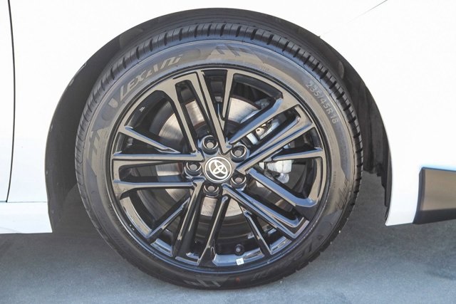 used 2025 Toyota Camry car, priced at $29,892