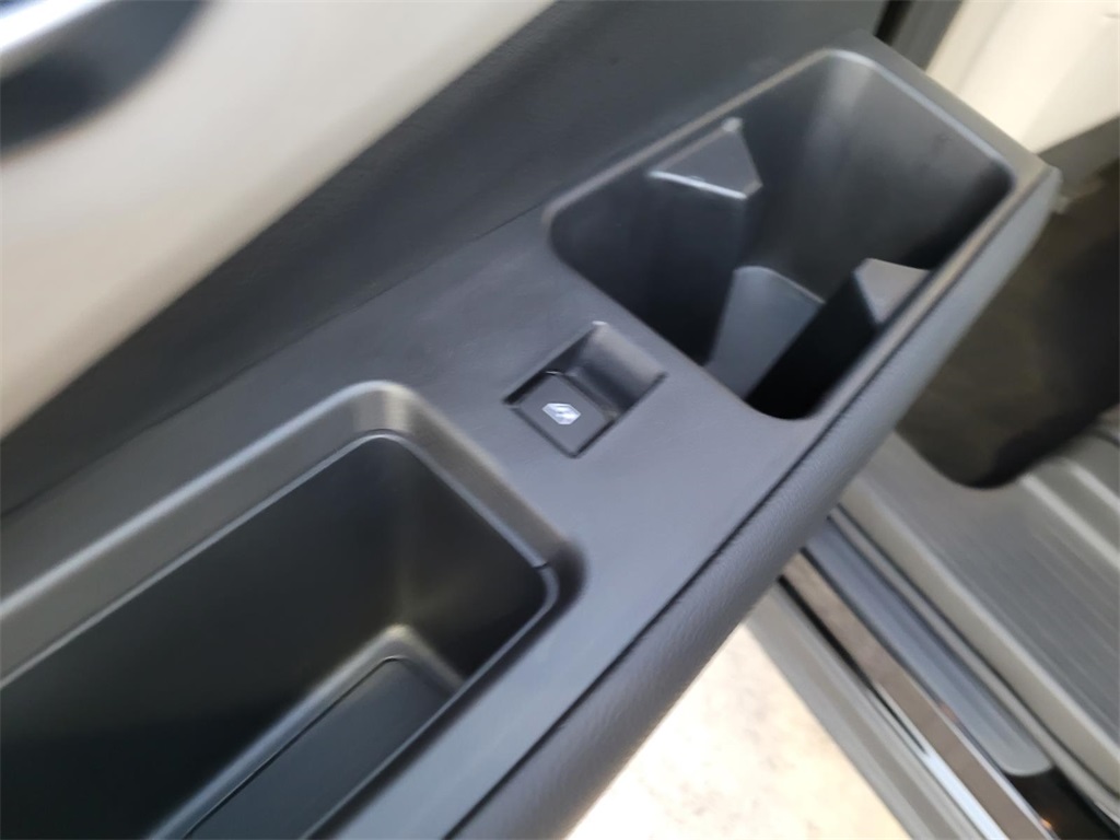 used 2023 Nissan Pathfinder car, priced at $27,500