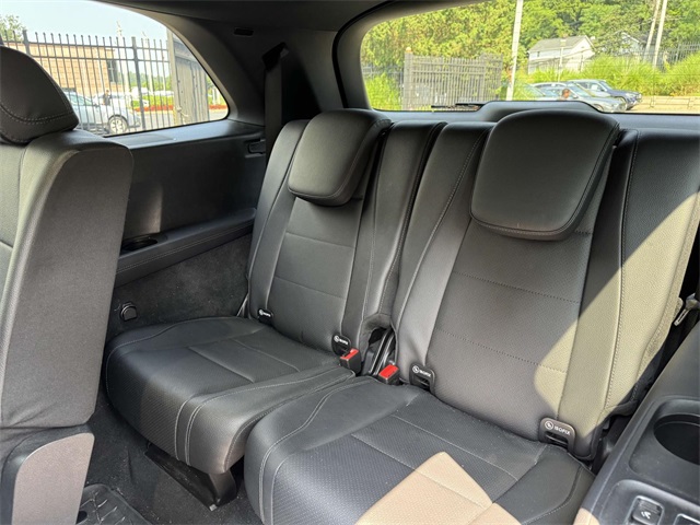 used 2022 Mercedes-Benz GLS car, priced at $59,977