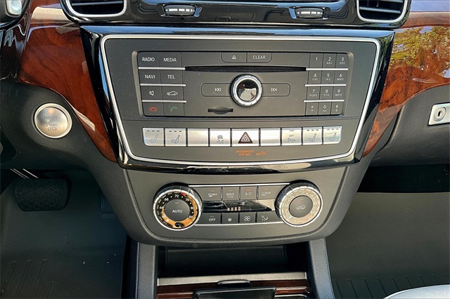 used 2018 Mercedes-Benz GLE car, priced at $23,897