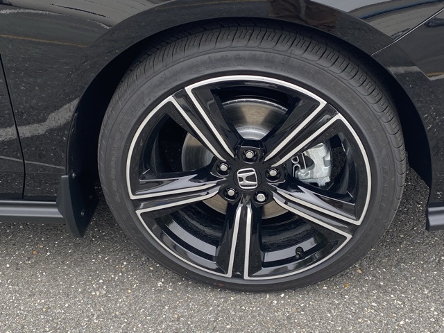 new 2025 Honda Accord Hybrid car, priced at $33,065