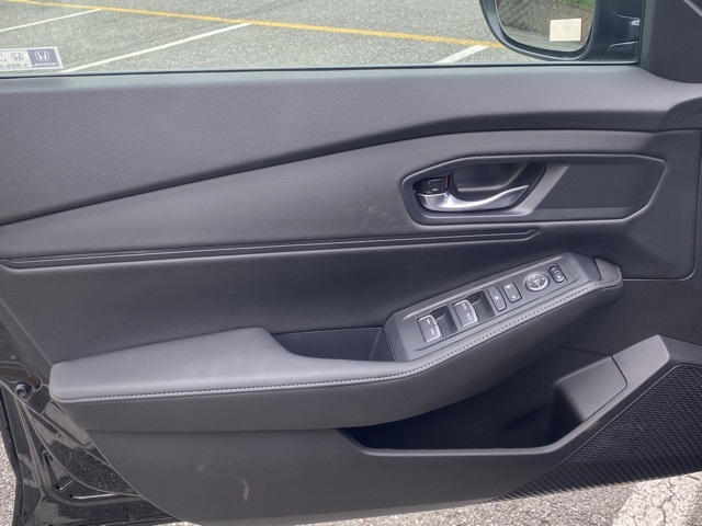 new 2025 Honda Accord Hybrid car, priced at $33,065