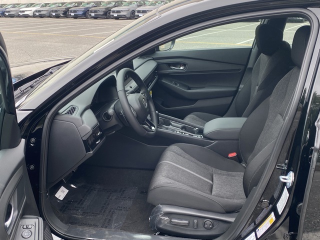 new 2025 Honda Accord Hybrid car, priced at $33,065