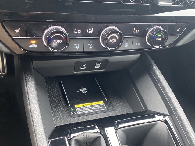 new 2025 Honda Accord Hybrid car, priced at $33,065
