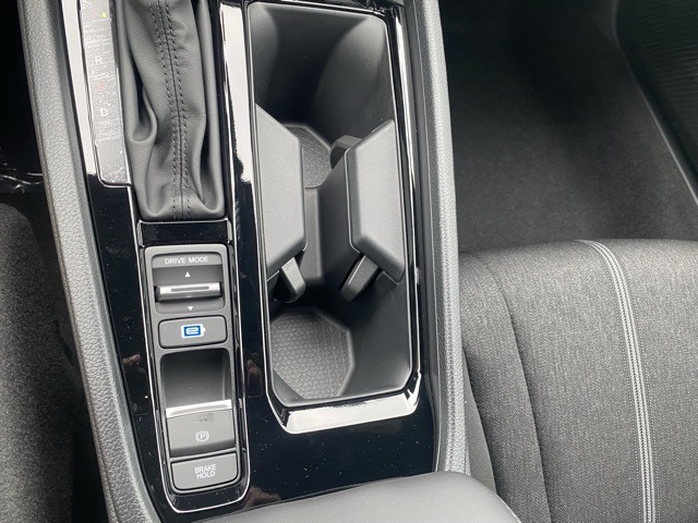 new 2025 Honda Accord Hybrid car, priced at $33,065