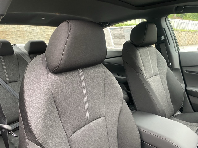 new 2025 Honda Accord Hybrid car, priced at $33,065