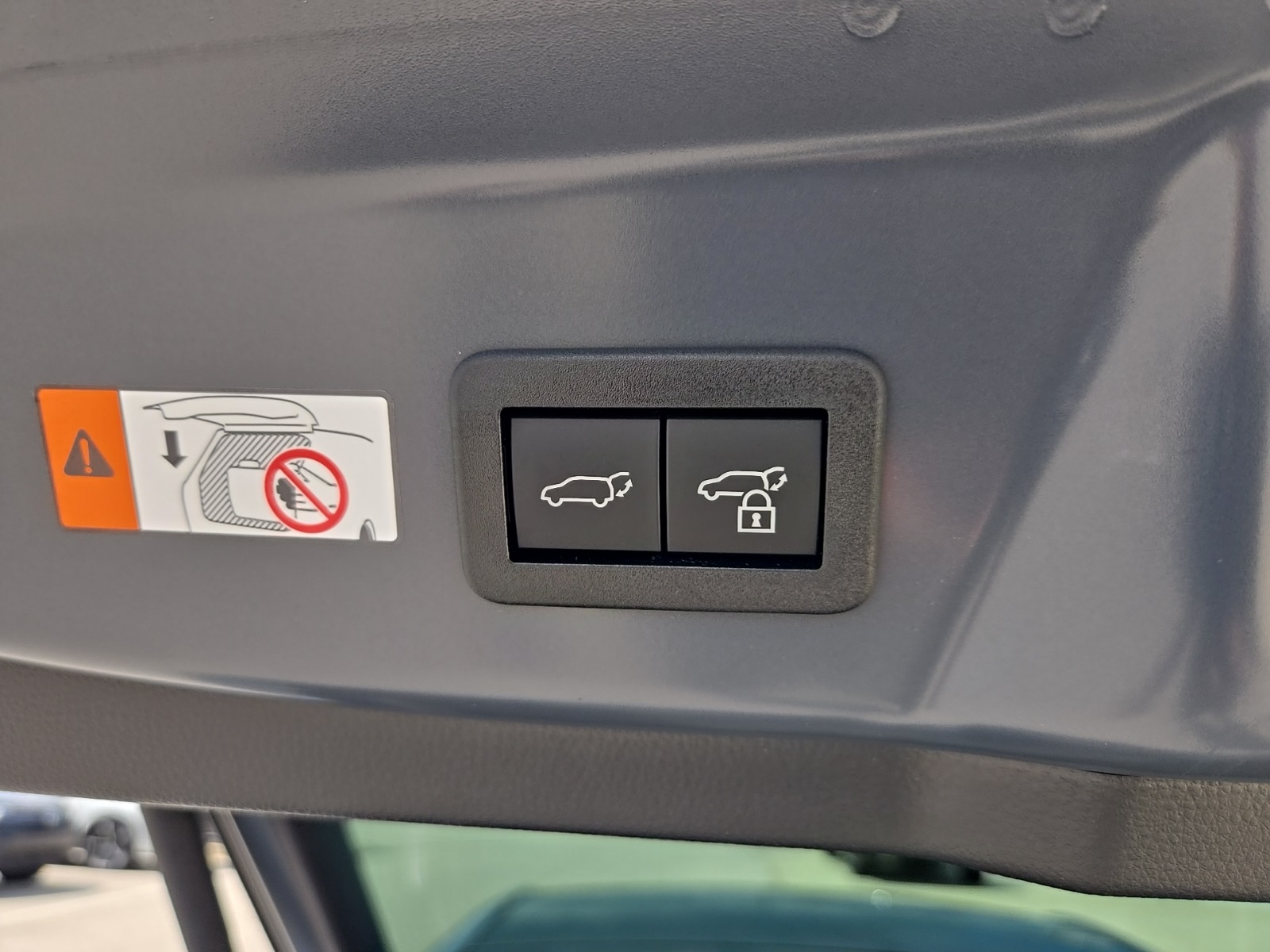 used 2025 Toyota Prius car, priced at $36,800