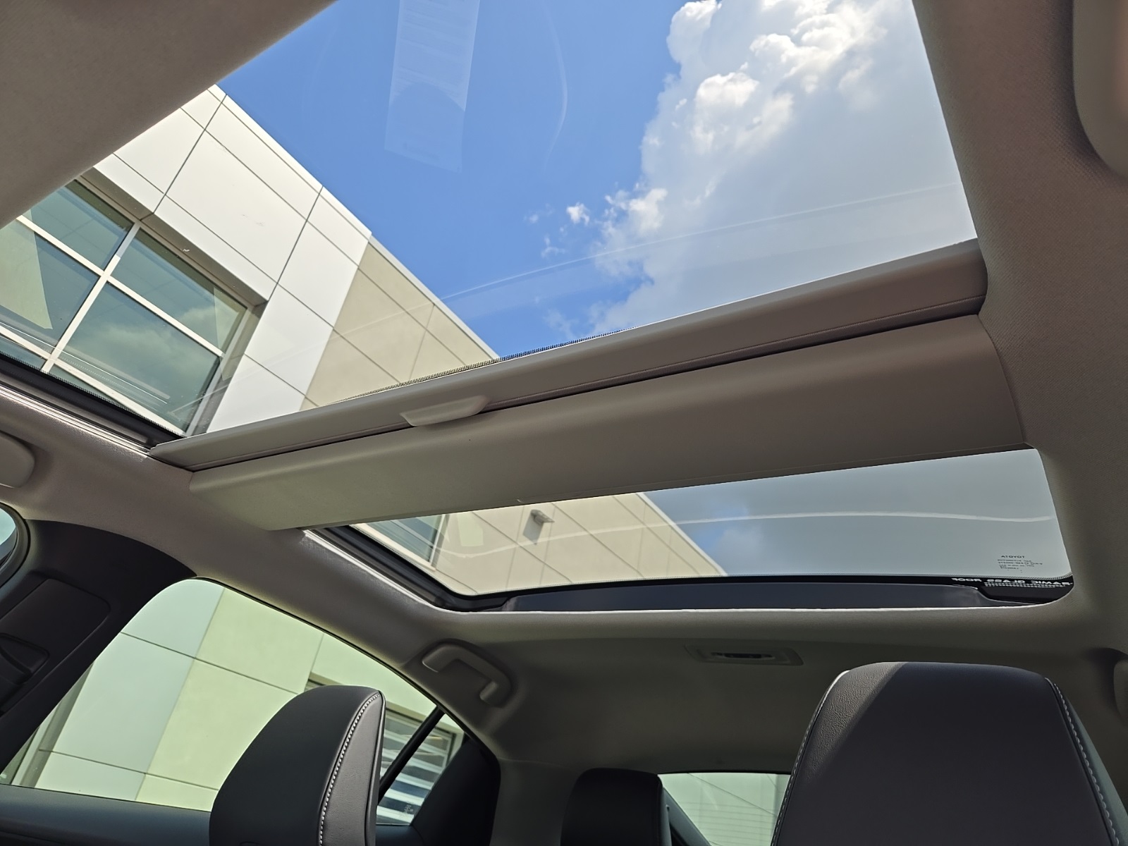 used 2025 Toyota Prius car, priced at $36,800
