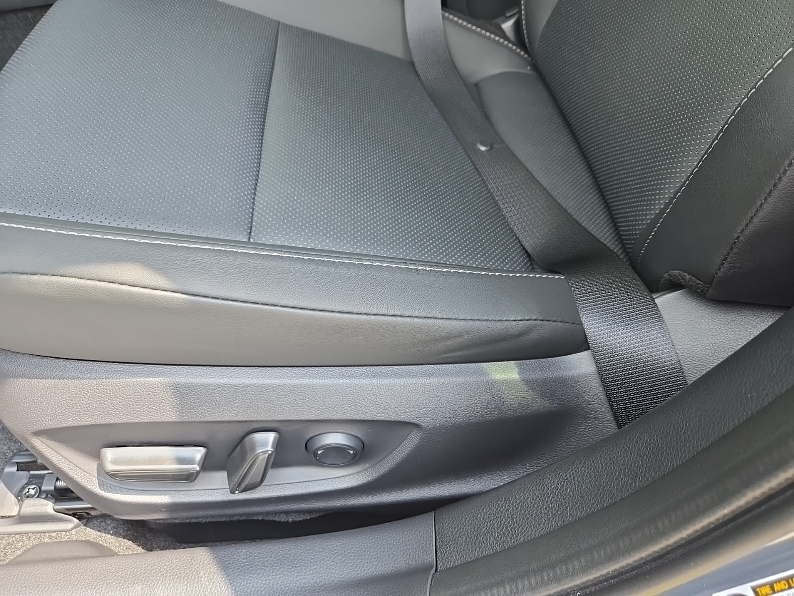 used 2025 Toyota Prius car, priced at $36,800