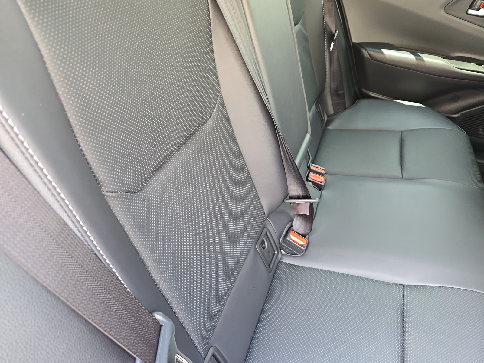 used 2025 Toyota Prius car, priced at $36,800