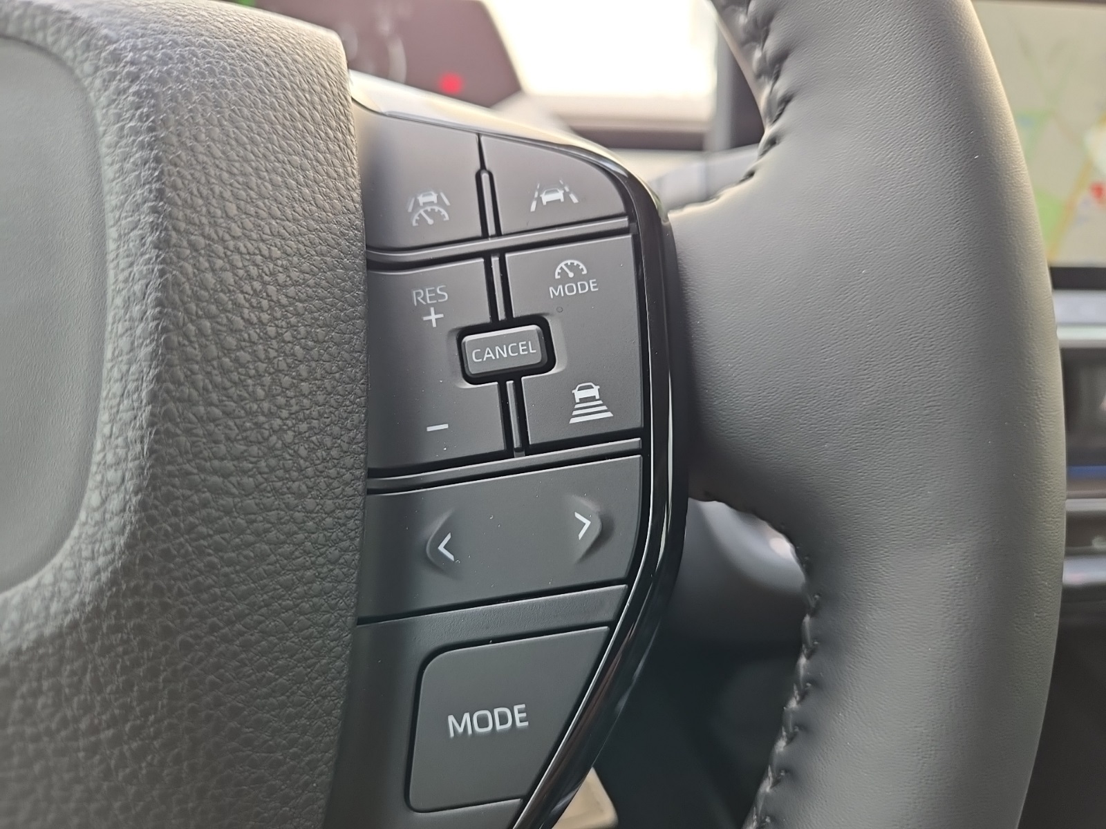 used 2025 Toyota Prius car, priced at $36,800