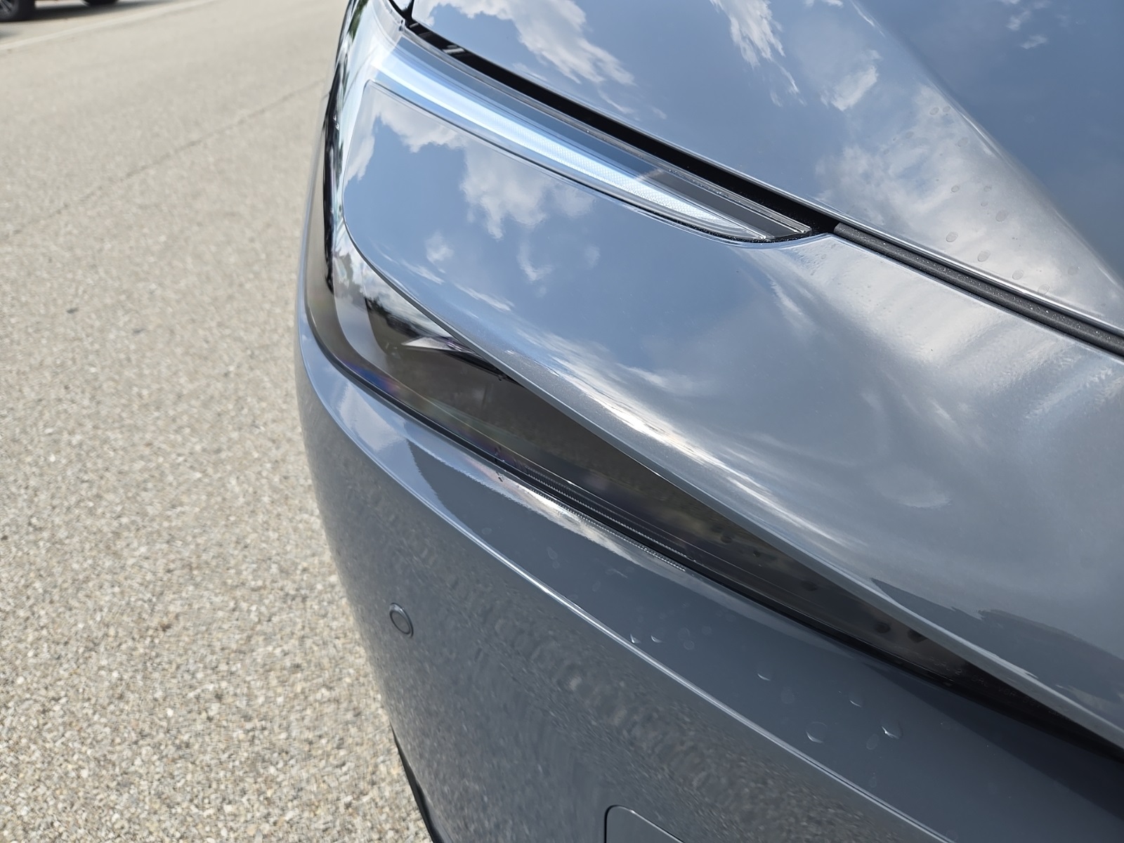 used 2025 Toyota Prius car, priced at $36,800