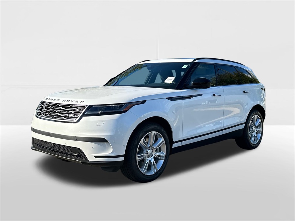new 2026 Land Rover Range Rover Velar car, priced at $69,165