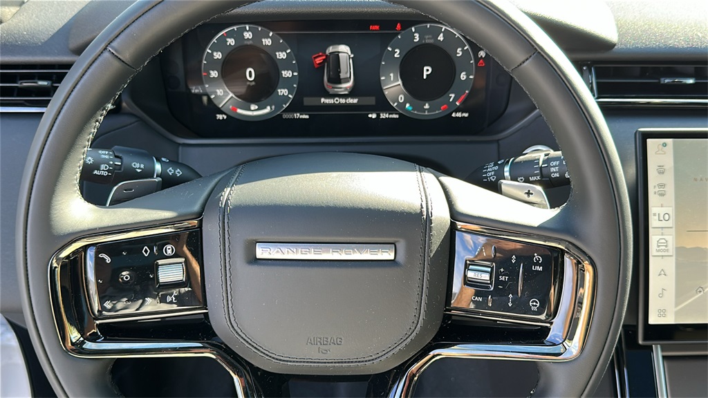 new 2026 Land Rover Range Rover Velar car, priced at $69,165