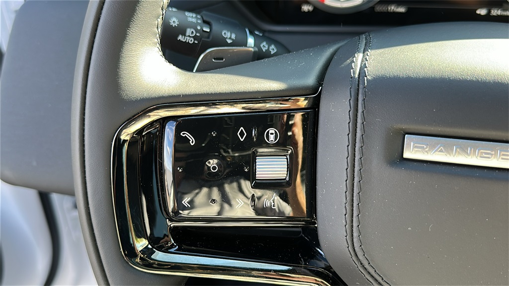 new 2026 Land Rover Range Rover Velar car, priced at $69,165
