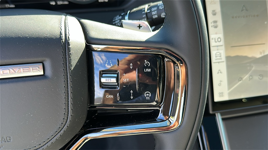 new 2026 Land Rover Range Rover Velar car, priced at $69,165
