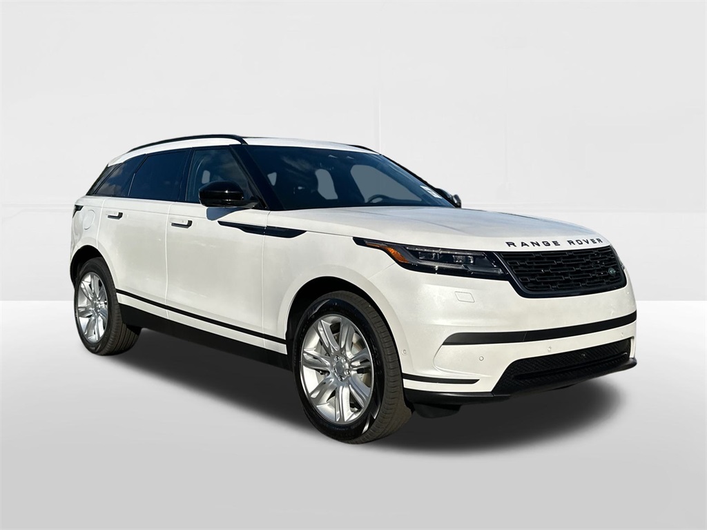 new 2026 Land Rover Range Rover Velar car, priced at $69,165
