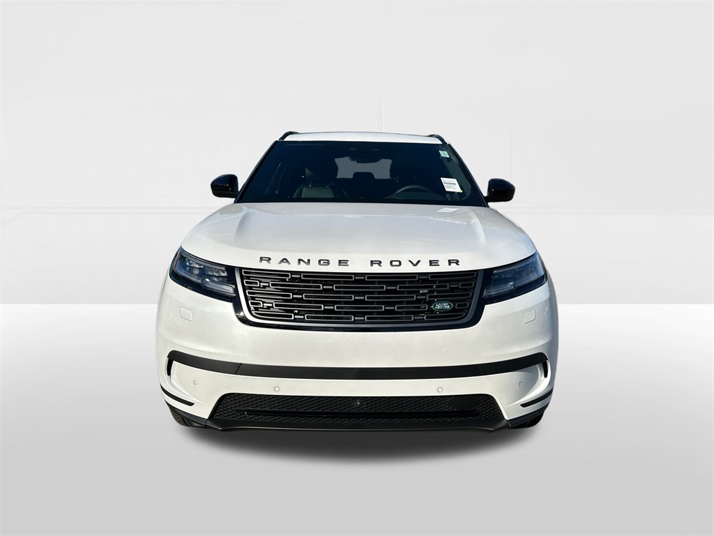 new 2026 Land Rover Range Rover Velar car, priced at $69,165