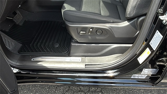 new 2025 Chevrolet Silverado 2500HD car, priced at $67,160