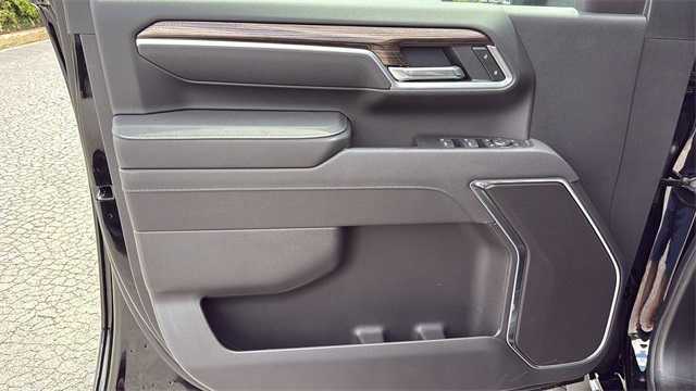 new 2025 Chevrolet Silverado 2500HD car, priced at $67,160