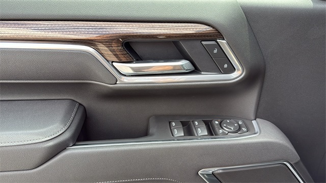 new 2025 Chevrolet Silverado 2500HD car, priced at $67,160