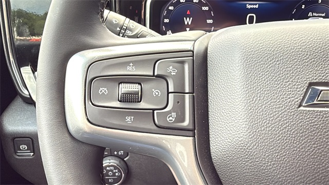 new 2025 Chevrolet Silverado 2500HD car, priced at $67,160