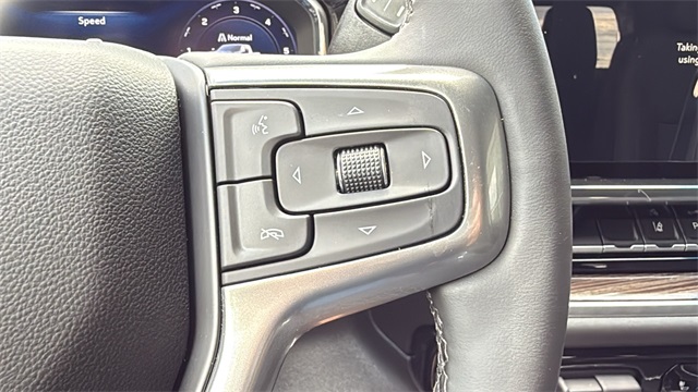 new 2025 Chevrolet Silverado 2500HD car, priced at $67,160