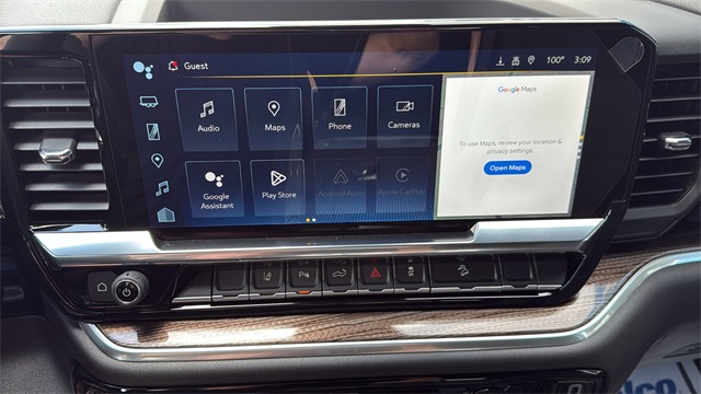 new 2025 Chevrolet Silverado 2500HD car, priced at $67,160